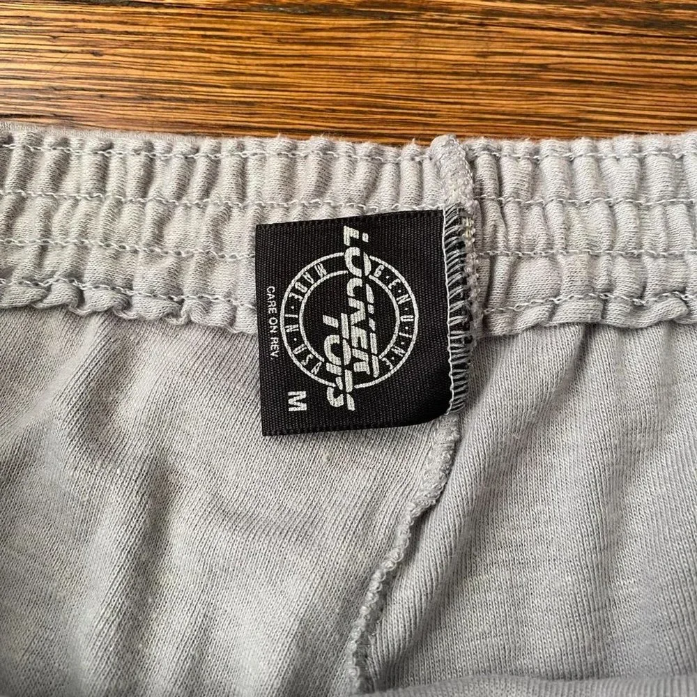 vintage retro athletic shorts - Picture 4 of 7